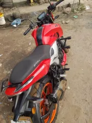 TVS Apache RTR 160 4V